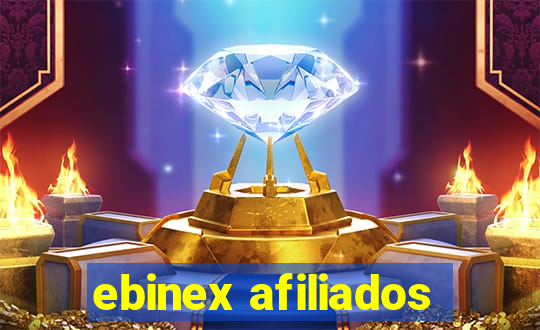 ebinex afiliados